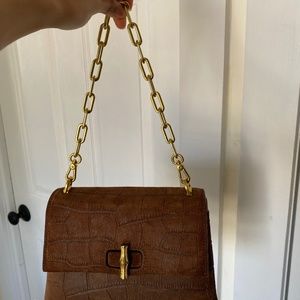 Brandon Blackwood Bowen Bag